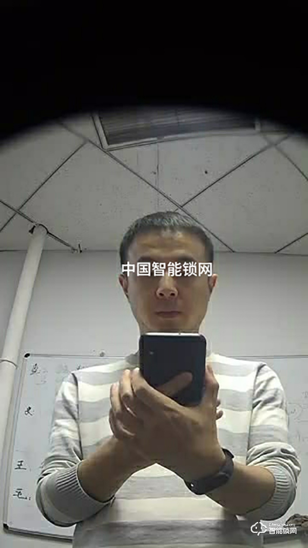 指靜脈識別+視頻語音對講,安全“看”得見:樸墅P89指靜脈智能鎖評測體驗 指靜脈識別+視頻語音對講,安全“看”得見:樸墅P89指靜脈智能鎖評測體驗