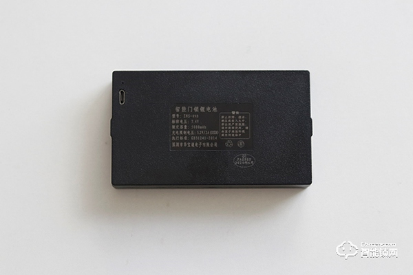 指靜脈識別+視頻語音對講,安全“看”得見:樸墅P89指靜脈智能鎖評測體驗 指靜脈識別+視頻語音對講,安全“看”得見:樸墅P89指靜脈智能鎖評測體驗