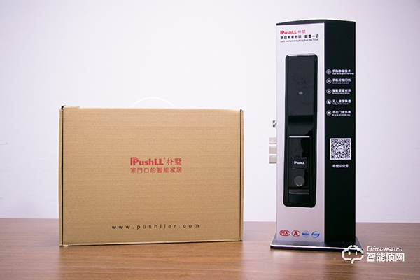 指靜脈識別+視頻語音對講,安全“看”得見:樸墅P89指靜脈智能鎖評測體驗 指靜脈識別+視頻語音對講,安全“看”得見:樸墅P89指靜脈智能鎖評測體驗