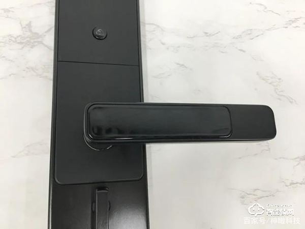 分享海爾智家E18智能門鎖從安裝到使用的智慧體驗(yàn)