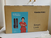 自從裝了帶可視貓眼的智能門鎖,再也不用擔心女朋友一個人在家了