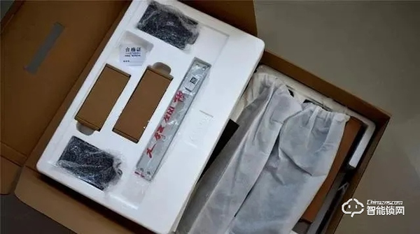 沒有不滿意，只有更高級！全自動智能鎖——德施曼Q5