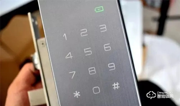 沒有不滿意，只有更高級！全自動智能鎖——德施曼Q5