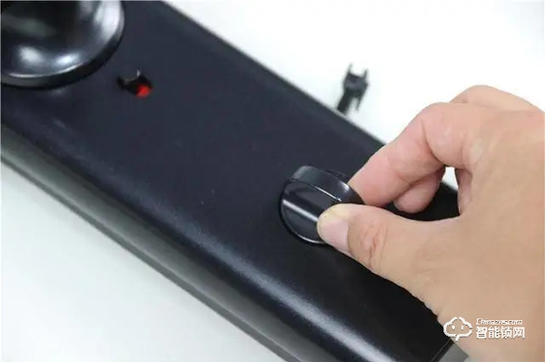 滿足你對半自動解鎖的全部需求，德施曼T862開箱體驗