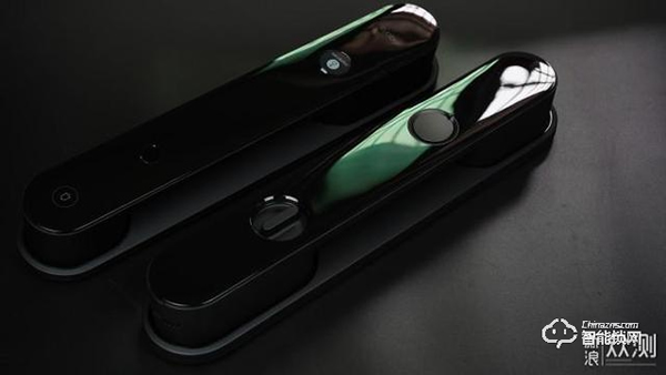 綠米全自動智能推拉鎖D100評測:自動鎖門的鎖 綠米全自動智能推拉鎖D100評測:自動鎖門的鎖