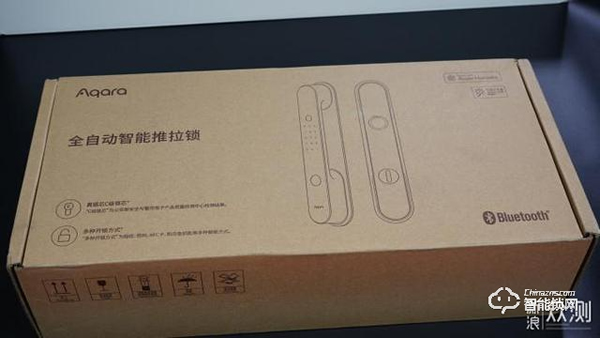 綠米全自動智能推拉鎖D100評測:自動鎖門的鎖 綠米全自動智能推拉鎖D100評測:自動鎖門的鎖