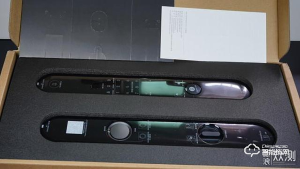 綠米全自動智能推拉鎖D100評測:自動鎖門的鎖 綠米全自動智能推拉鎖D100評測:自動鎖門的鎖