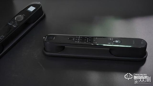 綠米全自動智能推拉鎖D100評測:自動鎖門的鎖 綠米全自動智能推拉鎖D100評測:自動鎖門的鎖