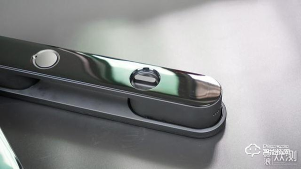 綠米全自動智能推拉鎖D100評測:自動鎖門的鎖 綠米全自動智能推拉鎖D100評測:自動鎖門的鎖