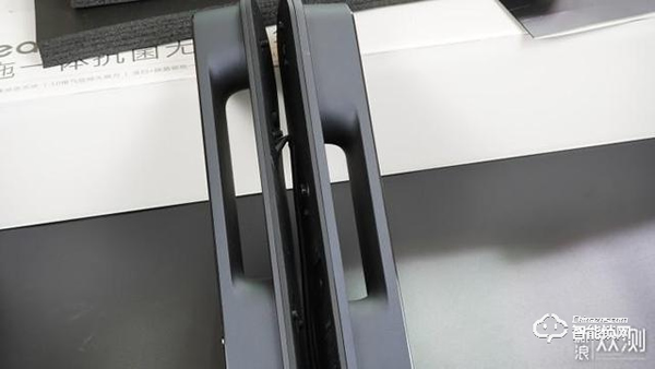 綠米全自動智能推拉鎖D100評測:自動鎖門的鎖 綠米全自動智能推拉鎖D100評測:自動鎖門的鎖