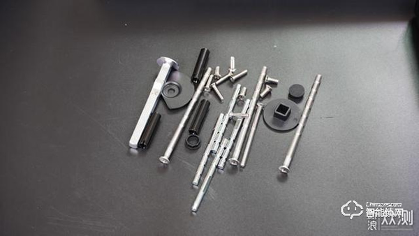 綠米全自動智能推拉鎖D100評測:自動鎖門的鎖 綠米全自動智能推拉鎖D100評測:自動鎖門的鎖