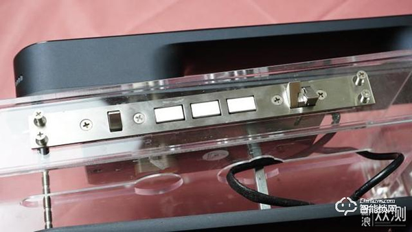 綠米全自動智能推拉鎖D100評測:自動鎖門的鎖 綠米全自動智能推拉鎖D100評測:自動鎖門的鎖