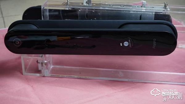 綠米全自動智能推拉鎖D100評測:自動鎖門的鎖 綠米全自動智能推拉鎖D100評測:自動鎖門的鎖