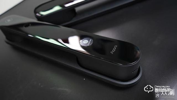 綠米全自動智能推拉鎖D100評測:自動鎖門的鎖 綠米全自動智能推拉鎖D100評測:自動鎖門的鎖