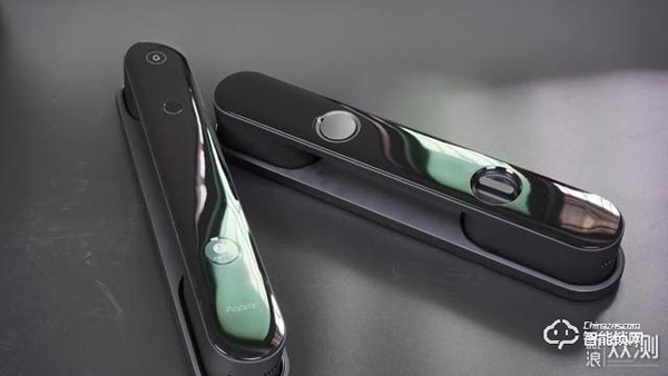 綠米全自動智能推拉鎖D100評測:自動鎖門的鎖 綠米全自動智能推拉鎖D100評測:自動鎖門的鎖