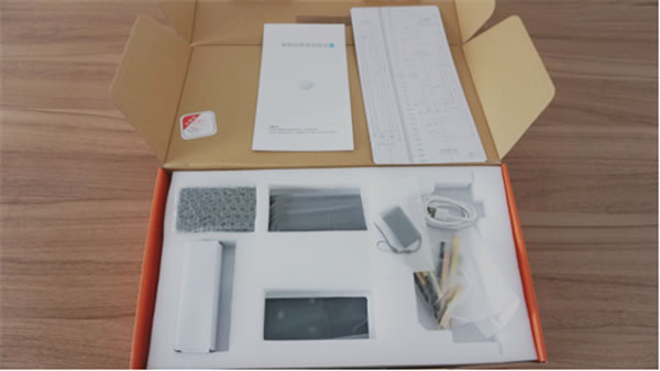 美樂肯智能鎖全自動新款QA-1新年開箱