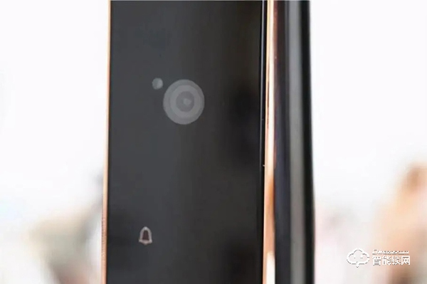 安全等級高，支持人臉識別、假鎖報警，德施曼R8智能鎖評測