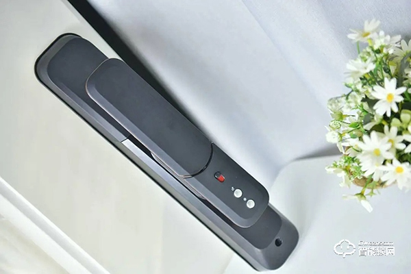 安全等級高，支持人臉識別、假鎖報警，德施曼R8智能鎖評測