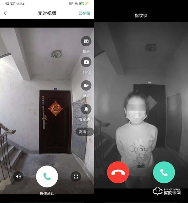 安全等級高，支持人臉識別、假鎖報警，德施曼R8智能鎖評測