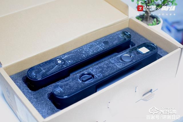 一握開(kāi)啟智能家——Aqara 全自動(dòng)智能推拉鎖 D100體驗(yàn) 一握開(kāi)啟智能家——Aqara 全自動(dòng)智能推拉鎖 D100體驗(yàn)