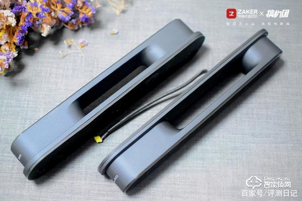 一握開(kāi)啟智能家——Aqara 全自動(dòng)智能推拉鎖 D100體驗(yàn) 一握開(kāi)啟智能家——Aqara 全自動(dòng)智能推拉鎖 D100體驗(yàn)