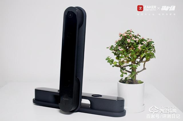 一握開(kāi)啟智能家——Aqara 全自動(dòng)智能推拉鎖 D100體驗(yàn) 一握開(kāi)啟智能家——Aqara 全自動(dòng)智能推拉鎖 D100體驗(yàn)