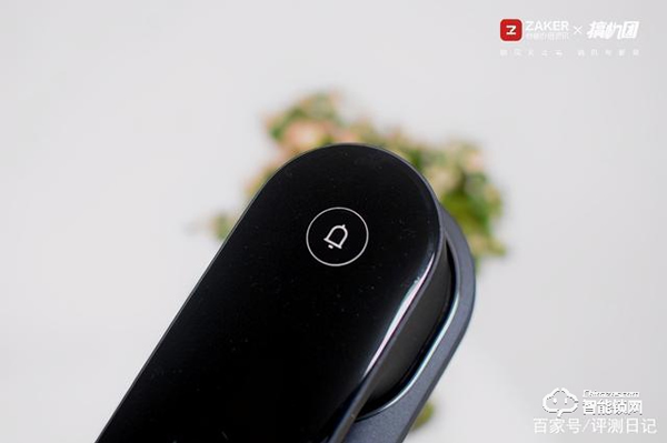 一握開(kāi)啟智能家——Aqara 全自動(dòng)智能推拉鎖 D100體驗(yàn) 一握開(kāi)啟智能家——Aqara 全自動(dòng)智能推拉鎖 D100體驗(yàn)