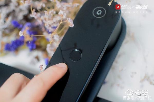 一握開(kāi)啟智能家——Aqara 全自動(dòng)智能推拉鎖 D100體驗(yàn) 一握開(kāi)啟智能家——Aqara 全自動(dòng)智能推拉鎖 D100體驗(yàn)