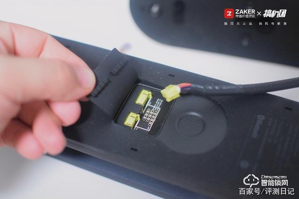 一握開(kāi)啟智能家——Aqara 全自動(dòng)智能推拉鎖 D100體驗(yàn) 一握開(kāi)啟智能家——Aqara 全自動(dòng)智能推拉鎖 D100體驗(yàn)