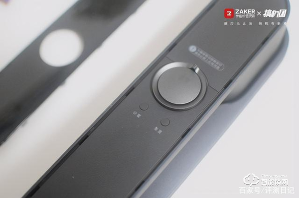 一握開(kāi)啟智能家——Aqara 全自動(dòng)智能推拉鎖 D100體驗(yàn) 一握開(kāi)啟智能家——Aqara 全自動(dòng)智能推拉鎖 D100體驗(yàn)