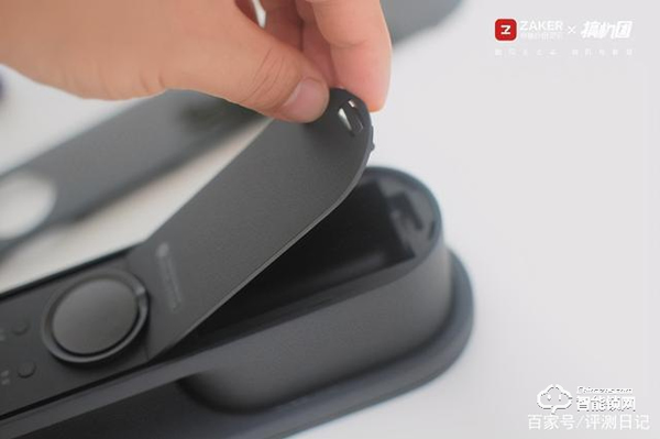 一握開(kāi)啟智能家——Aqara 全自動(dòng)智能推拉鎖 D100體驗(yàn) 一握開(kāi)啟智能家——Aqara 全自動(dòng)智能推拉鎖 D100體驗(yàn)