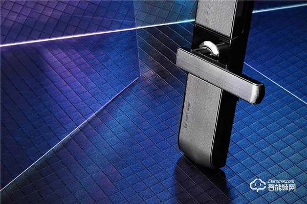 【測評】金指碼C6智能門鎖:深藏不露的“防盜大師” 【測評】金指碼C6智能門鎖:深藏不露的“防盜大師”