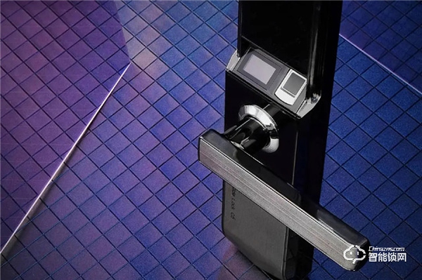 【測評】金指碼C6智能門鎖:深藏不露的“防盜大師” 【測評】金指碼C6智能門鎖:深藏不露的“防盜大師”