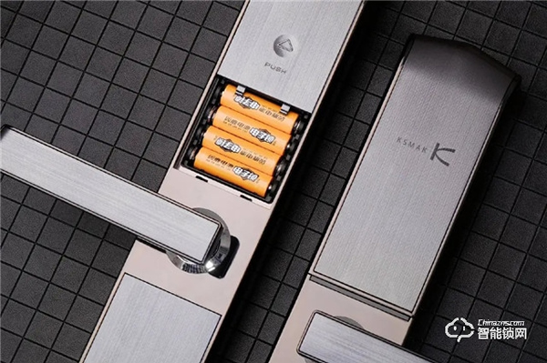 【測評】金指碼C6智能門鎖:深藏不露的“防盜大師” 【測評】金指碼C6智能門鎖:深藏不露的“防盜大師”