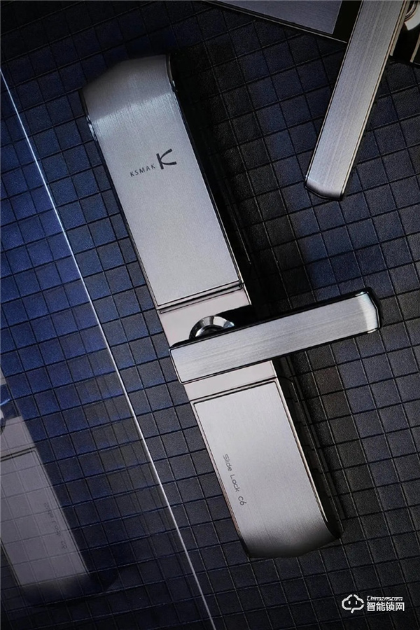 【測評】金指碼C6智能門鎖:深藏不露的“防盜大師” 【測評】金指碼C6智能門鎖:深藏不露的“防盜大師”