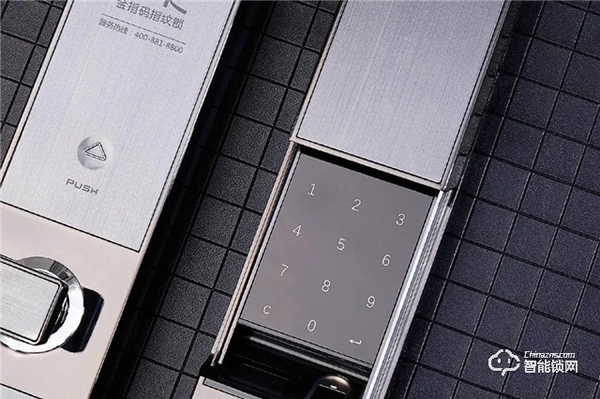 【測評】金指碼C6智能門鎖:深藏不露的“防盜大師” 【測評】金指碼C6智能門鎖:深藏不露的“防盜大師”