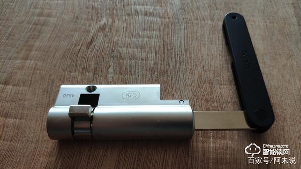 你理解全自動嗎？Aqara全自動推拉鎖D100告訴你