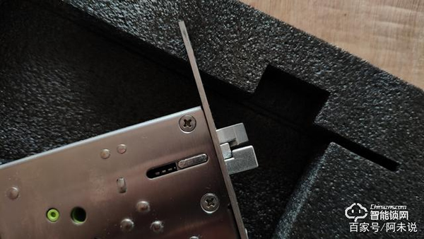 你理解全自動嗎？Aqara全自動推拉鎖D100告訴你