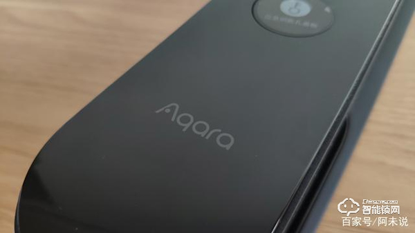 你理解全自動嗎？Aqara全自動推拉鎖D100告訴你