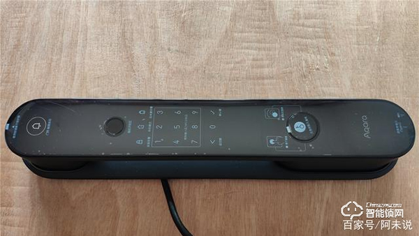 你理解全自動嗎？Aqara全自動推拉鎖D100告訴你