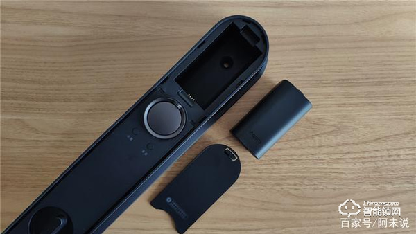 你理解全自動嗎？Aqara全自動推拉鎖D100告訴你