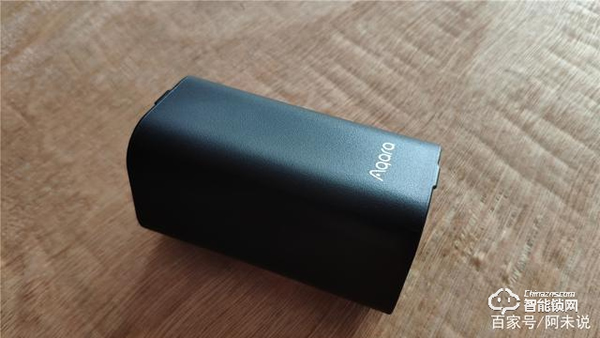 你理解全自動嗎？Aqara全自動推拉鎖D100告訴你