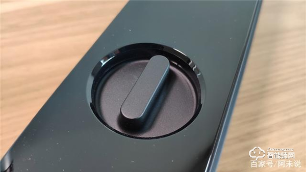 你理解全自動嗎？Aqara全自動推拉鎖D100告訴你