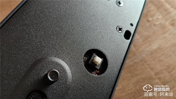 你理解全自動嗎？Aqara全自動推拉鎖D100告訴你