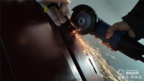 你理解全自動嗎？Aqara全自動推拉鎖D100告訴你