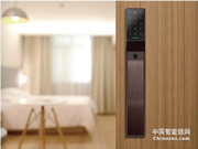 2019年智能鎖普及勢不可擋，你家安裝了嗎？