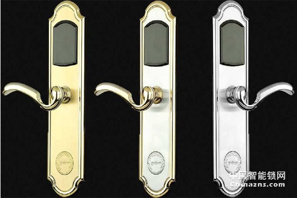 幾十萬、幾百萬的房都買了，你還買差一把智能鎖的錢嗎？