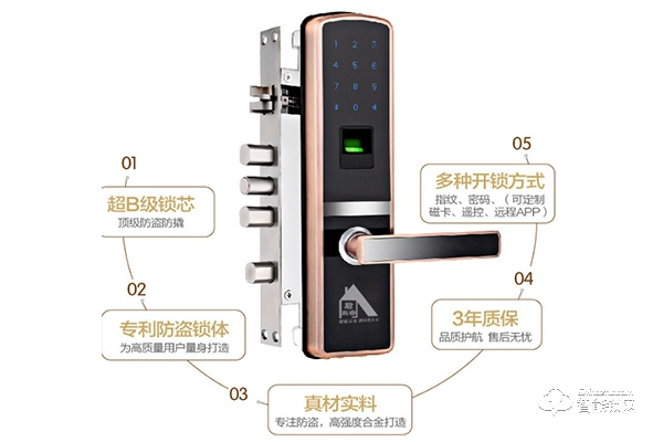 君永安智能鎖加盟怎么樣 如何加盟君永安智能鎖 君永安智能鎖加盟怎么樣 如何加盟君永安智能鎖