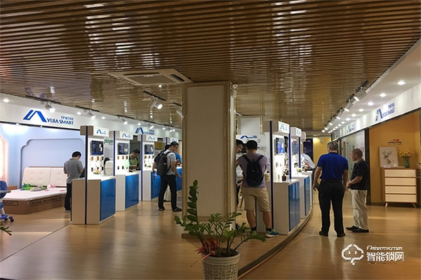 伊家人智能鎖加盟怎么樣 伊家人智能鎖加盟優(yōu)勢(shì)