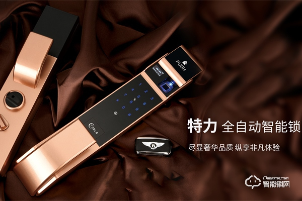 特力指紋鎖怎么樣 特力指紋鎖如何加盟